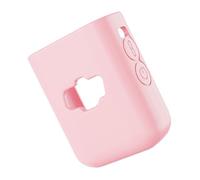 Guscio in Silicone Per Microfono 2 Trasmettitori Ammortizzatori Disegni Maniche Per Fotografi Professionali Coperture Resistente alle intemperie Protezione Microfono Da Viaggio