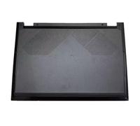 Guscio inferiore per laptop Cover D Shell per for MSI Summit E14 Flip Evo A13MT Summit E14 Evo A12M A12MT (MS-14F1) Black