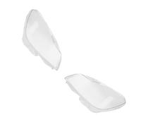 Guscio Lampada Anteriore Compatibile Con Benz Per C200 2011 2012 2013 Coppia Di Coprifari Coprifari Paralume Trasparente Guscio Lente Paralume