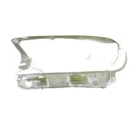 Guscio Lampada Anteriore Compatibile Con JMC Per Ford Per Everest 2016 2017 2018 2019 2020 Paralume Trasparente Auto In Plexiglass Fari Anteriori(1PCS left side)