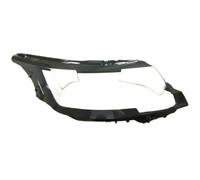 Guscio Lampada Anteriore Compatibile Con Land Per Rover Per Range Executive Edition 2023 Paralume Trasparente Plexiglass Alloggiamento Fari Auto(1PCS right side)