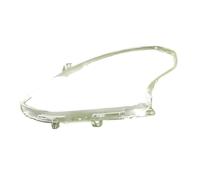 Guscio Lampada Anteriore Compatibile Con Nissan Per Sunny 2014 2015 2016 Paralume Trasparente Sostituzione Auto In Plexiglass Gusci Fari Anteriori(1PCS left side)