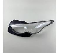 Guscio Lampada Anteriore Compatibile Con Per FX37 2009 2010 2011 2012 2013 Copertura Trasparente Del Faro Anteriore, Calotta Del Faro, Coprilente, Paralume(Left)