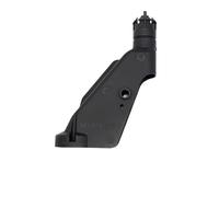 Guscio lancia a spruzzo M3 e M4 (posteriore) compatibile con accessori for droni agricoli DJI Agras T50