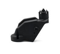 Guscio lancia a spruzzo (posteriore) con dado lancia a spruzzo compatibile con DJI Agras T50 Drone agricolo Protezione delle piante UAV Accessori Parti di riparazione(1x Spray Lance Front)