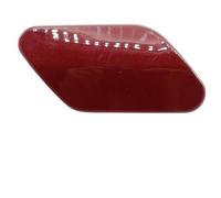 Guscio lavafari, per Opel, Insignia, Buick, Regal 2009 2010 2011 2012 2013, Coperchio ugello lavafari, Tappo Gancio di Traino per Auto (Bianco Destro) (Rosso Destro)