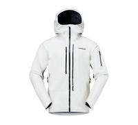 Norrøna Lofoten Gore-tex Pro Jacket Whisper White M