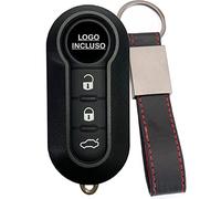 Guscio LOGO Lancia Chiave Telecomando Y MUSA Delta Logo ypsolon