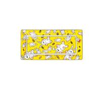 Guscio Magic Bunnies Gold 24,5 - Mauro Bergonzoli