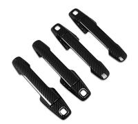 Guscio Maniglia Esterna Compatibile Con Suzuki Per Spacia Per Custom Per MK53S 2023 2024 Auto Porta Maniglia Della Copertura Trim Accessori Esterni