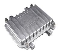 Guscio metallico per ponte AP, amplificatore AP per stazioni base del ponte wireless