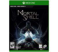 Guscio mortale - Xbox One