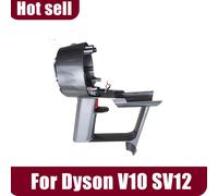 Guscio originale della maniglia host con interruttore per la sostituzione del gruppo parti dell'aspirapolvere robot Dyson V10 SV12