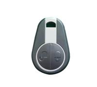 Guscio Per Chiave Auto A 2 Pulsanti Per Volvo Per Camion 630 780 880 Per Evro 5 Per Euro 5 VNL VNM FM FH VN FL Codice Articolo: 21392420 JUNOOS