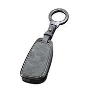 Guscio Per Chiave Auto Chiave Vibrazione Copertura Cassa Borsette Fob Per A1 A3 A4 8P 8L 8V A5 B6 B7 A6 A7 C5 C6 Q3 Q5 Q7 4F S3 S4 S6 RS3 TT(Gray Set 2)
