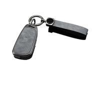 Guscio Per Chiave Auto Chiave Vibrazione Copertura Cassa Borsette Fob Per A1 A3 A4 8P 8L 8V A5 B6 B7 A6 A7 C5 C6 Q3 Q5 Q7 4F S3 S4 S6 RS3 TT(Gray Set 1)