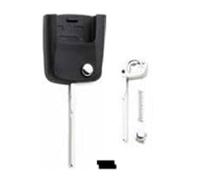 GUSCIO PER CHIAVE AUTO HU66PRS - per Seat/Skoda/Volkswag.