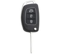 GUSCIO PER CHIAVE AUTO KIA8RS8 - per Hyundai