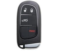 GUSCIO PER CHIAVE AUTO MIT11RRS5 - per Mitsubishi - SILCA