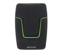 Guscio per chiave auto per Great Wall GWM per WEY per TANK300 per modelli TANK500 che offrono protezione dai danni dell'uso quotidiano