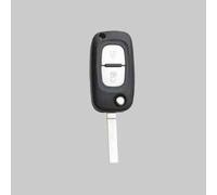 GUSCIO PER CHIAVE AUTO RENAULT VA2ERS2 2 Bottoni Chiavi Veicoli Silca