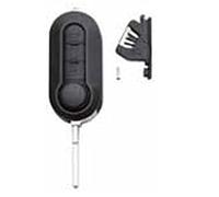 GUSCIO PER CHIAVE AUTO SIP22CRS8 - Abarth/Citroen/Fiat
