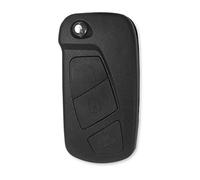 Guscio per Chiave Ford KA 2008-2012 RU8 tre tasti con lama senza elettronica