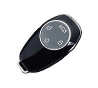 Guscio Per Chiave Per Leapmotor Per Leap C11 T03 S01 2021 2022 2023 Guscio Protettivo Per Chiave Auto(Black)