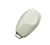 Guscio Per Chiave Per Leapmotor Per Leap C11 T03 S01 2021 2022 2023 Guscio Protettivo Per Chiave Auto(Bianca)