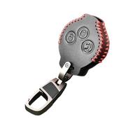 Guscio per chiave Per Smart 451 Per Chiave Per Roadster Per Crossblade Per Fortwo Per Roadster K Per Forfour Custodia In Pelle Chiave Auto Accessori Copertura Remota Custodie per chiavi auto