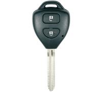 GUSCIO PER CHIAVE TOYOTA/LEXUS "TR002C-2BT"