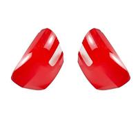 Guscio Per Luce Di Retromarcia Dell'auto Per Buick Per GL8 Per ES 2017-2019 Auto Coperchio Della Lampada Coda Fanale Posteriore Borsette Alloggiamento Luce Ombra Coprilampada(B Ordinary A Pair)