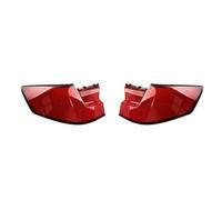 Guscio Per Luce Di Retromarcia Dell'auto Per BYD Per Song For Plus 2020-2022 Ombra Esterna Auto Fanale Posteriore Borsette Coperchio Della Lampada Coda Segnale Luci Maschera(Ordinary A Pair)