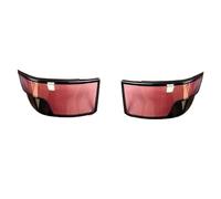 Guscio Per Luce Di Retromarcia Dell'auto Per La Per Range Per Rover Per Evoque 2012-2015 Auto Luci Borsette Fanali Posteriori Paralume Lente Trasparente Luce Posteriore Caps(Ordinary A Pair)