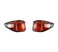 Guscio Per Luce Di Retromarcia Dell'auto Per Mazda Per CX-5 2017 2018 2019 Auto Fanale Posteriore Borsette Ombra Coda Alloggiamento Della Luce Lampada(Ordinary A Pair)