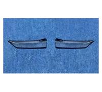 Guscio Per Luce Di Retromarcia Dell'auto Per Nio Per Onvo Per L60 2024-2026 Auto Fanale Posteriore Copertura Paralume Caso Borsette Lente Ombra Maschera(A Ordinary A Pair)