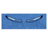 Guscio Per Luce Di Retromarcia Dell'auto Per Nio Per Onvo Per L60 2024-2026 Auto Fanale Posteriore Copertura Paralume Caso Borsette Lente Ombra Maschera(B Ordinary A Pair)
