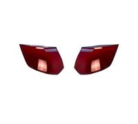 Guscio Per Luce Di Retromarcia Dell'auto Per TT 2015-2024 Auto Coperchio Della Lampada Coda Fanale Posteriore Borsette Luce Tappi Alloggiamento Ombra Coprilampada(Ordinary A Pair)