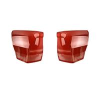 Guscio Per Luce Di Retromarcia Dell'auto Per VW Per Teramont 2017-2020 Auto Fuori Luce Di Coda Sostituire La Copertura Posteriore Ombra Fanale Posteriore Borsette Luci Maschera(Ordinary A Pair)