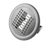 Guscio per microfono auto 7H5857155A Montaggio sul tetto di ricambio per - per Skoda per Multivan In-Car Audio System Adapter Housing