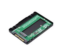 Guscio per scheda madre da SFF-8639 NVME U.2 a NGFF M.2 M-key PCIe SSD, sostituisce Intel SSD 750 p3600 e p3700