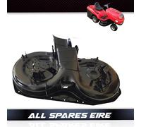 GUSCIO PONTE 36" 92 ADATTO PER MOUNTFIELD 1236M 1236H 1436M 1436H RIDE ON TOS...