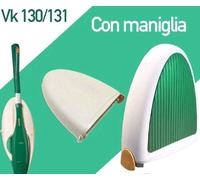 GUSCIO PORTA SACCHETTO PER FOLLETTO VK 130,131 SACCHETTO