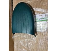 GUSCIO PORTA SACCHETTO VK 135 COMPATIBILE ALTA QUALITÀ PREMIUM NUOVO + PROFUMI