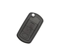 Guscio Portachiavi Auto A 3 Pulsanti Per Land Rover Per Range Rover Sport LR3 Per Discovery JUNOOS