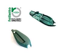 Guscio Posteriore Folletto VK140 Vorwerk Originale Corpo Posteriore Folletto 140