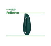 GUSCIO POSTERIORE VORWERK FOLLETTO VK140 [EEK: Non Applicabile]