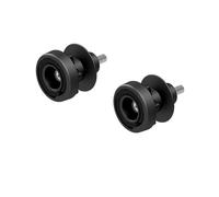 Guscio Protettiva Coperture Protezione Per Carter Motore Per CBR1000RR, Per CBR 1000RR, Per Fireblade, Per RR-R SP 2020-2025 Alternatore E Frizione Moto Protezioni(Cavalletto per paddock da 8 mm)