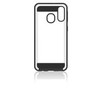 Black Rock - 2048arr02 Cover Galaxy A20e-trasparente Nero Black Rock