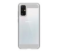 Guscio protettivo Air Robust per Samsung Galaxy S20, trasparente - Nouvo